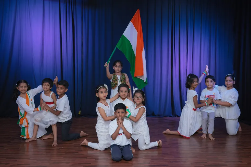 AURA Dance & Fitness Studio — Dance in Banashankari