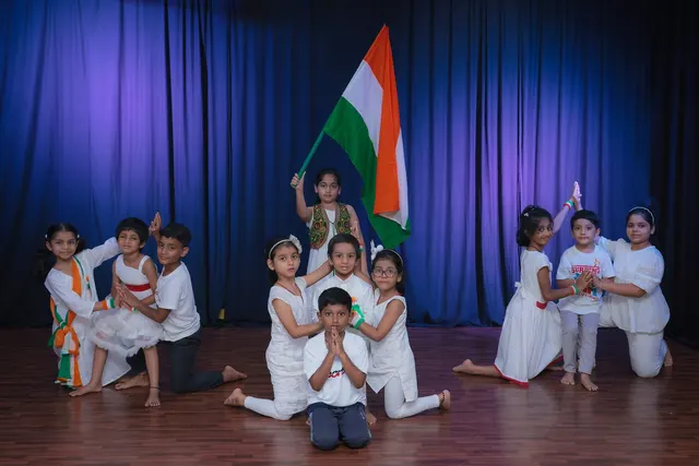 AURA Dance & Fitness Studio — Dance in Banashankari