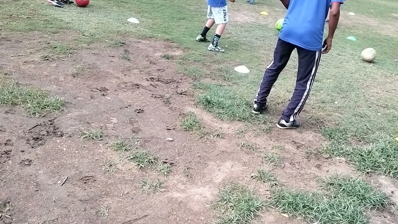 Dynamic Sports Academy photo 1