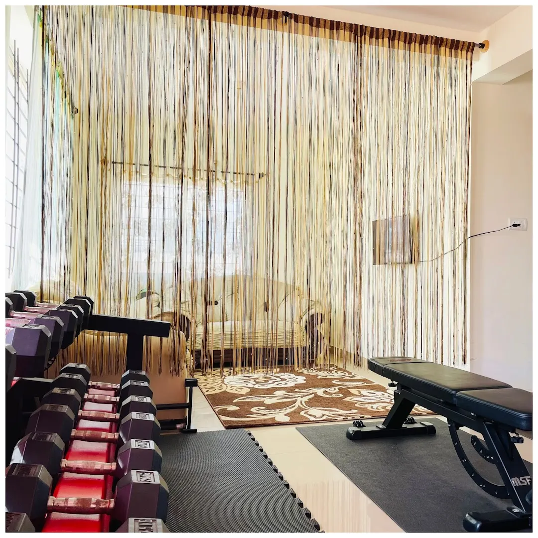 Keerthi S — Women-Only Gym in Doddabommasandra, Bengaluru
