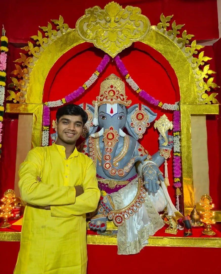 Parth Art Room — Art & Craft in Malad West