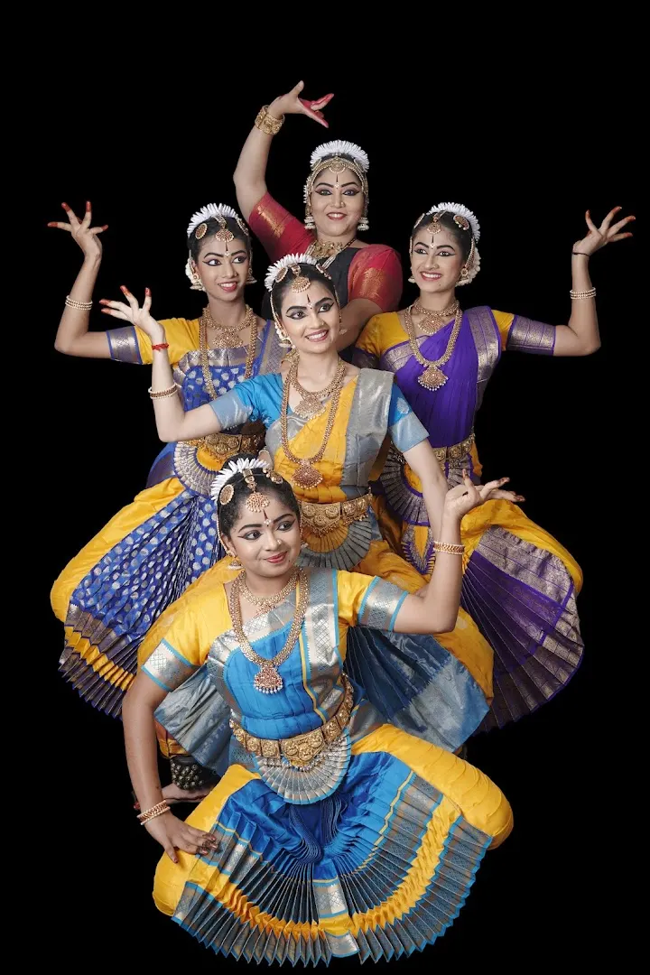 Nrityoma academy of performing arts — Dance in CQAL Layout
