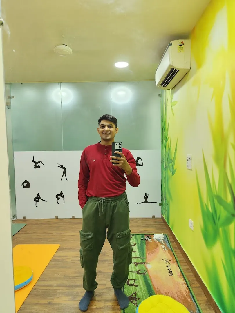 Surya Yoga — Yoga in Sector 21D