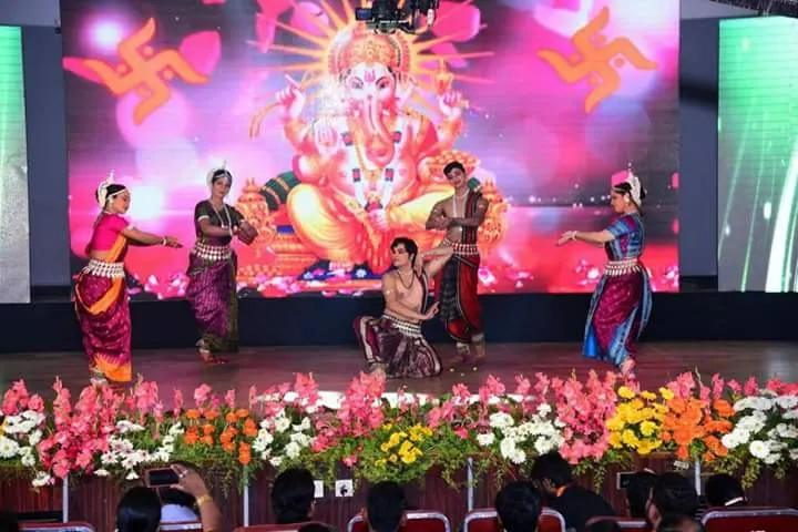 Debnrutyam Studio For Odissi — Dance in Arekere