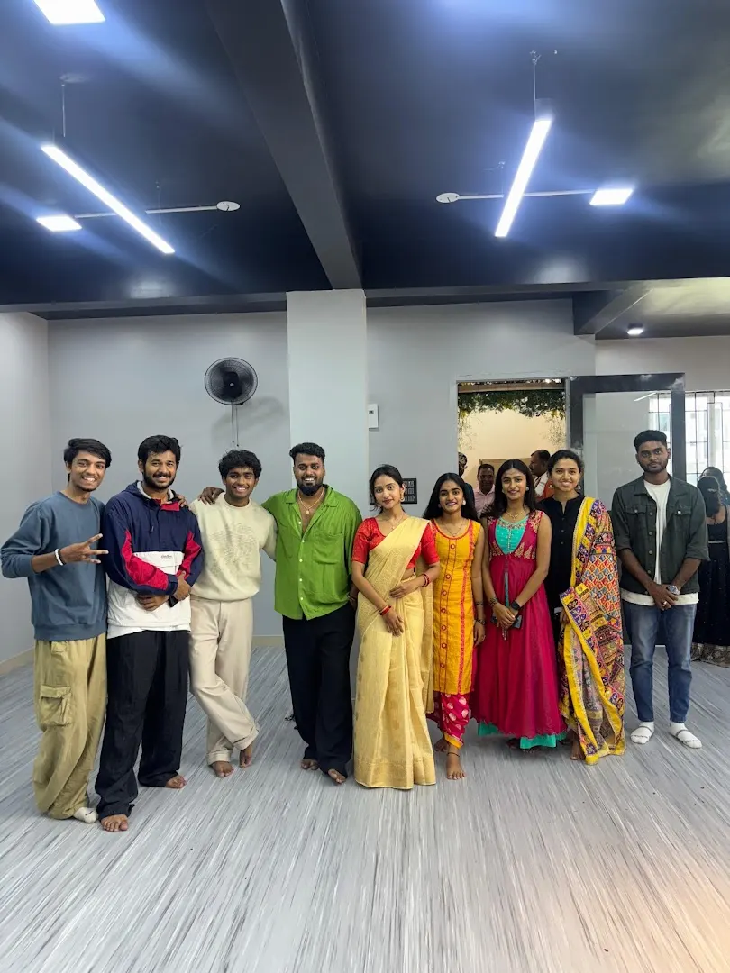 Dance Beatz 2.0 — Dance in Basapura