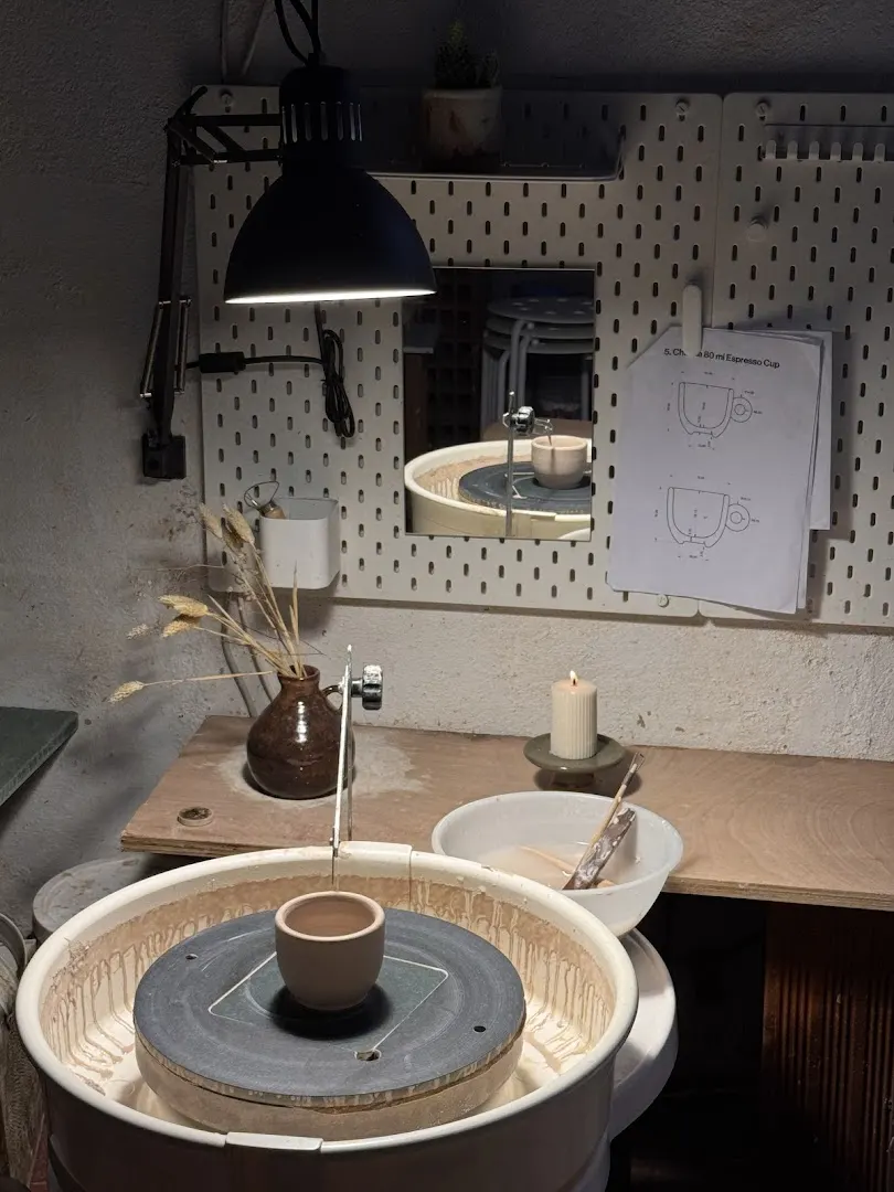 Clay Home Studio photo 1