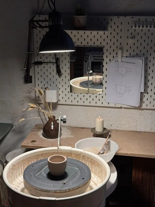 Clay Home Studio — Art & Craft in CV Raman Nagar