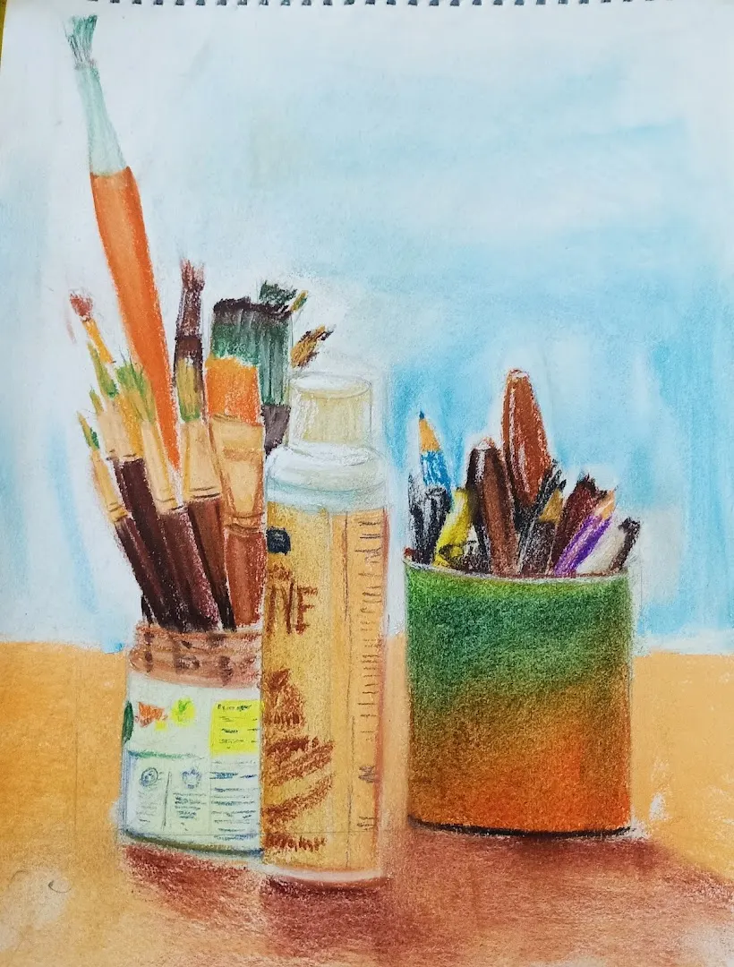 Art classes in Gurgaon - Learn Art and Craft - Artshaala — Art & Craft in Civil Lines