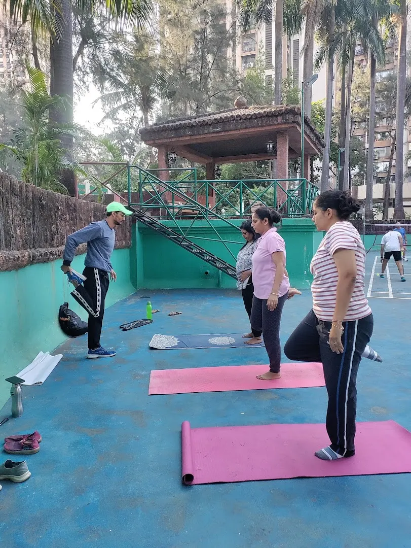 Profield Sports Club — Kandivali East