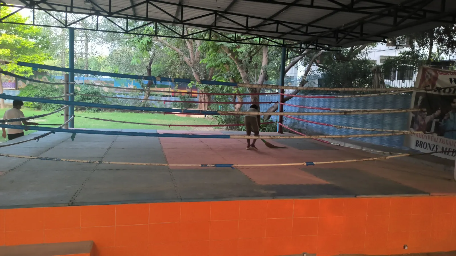 Munirka Boxing Academy photo 1