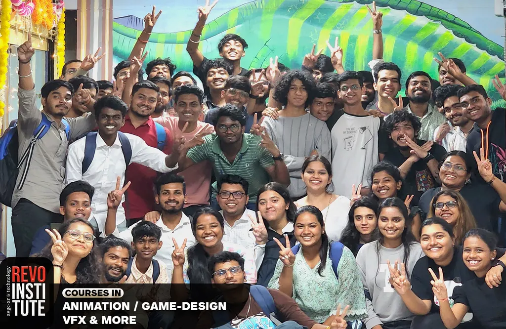 REVO Institute Thane Ghodbunder Road — Art & Craft in Thane West