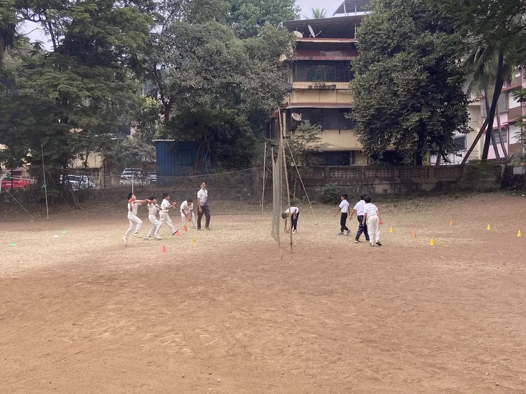 Modern Cricket Academy — Cricket in Thane East