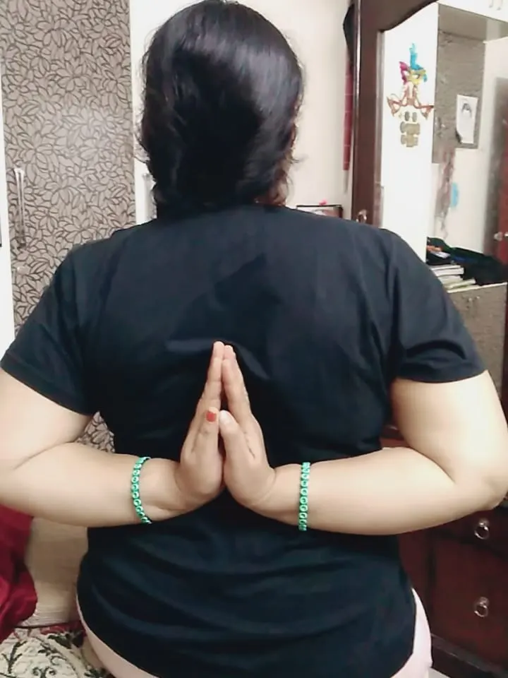 Vamta yoga — Yoga in Indirapuram