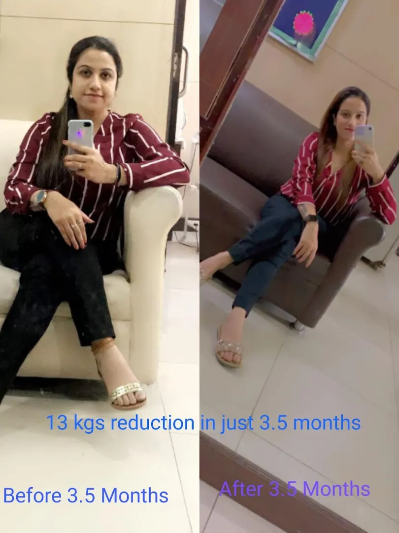 FitSwift - Health and Wellness Centre — Fitness Center in Sector 63, Noida