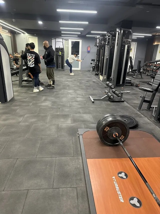 MZ FITNESS | Gagan Vihar — Yoga in Krishna Nagar
