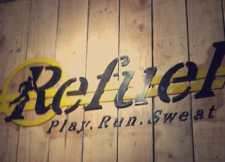 Refuel GYM Sector 47 Gurgaon — Standard Gym in Sector 47, Gurugram