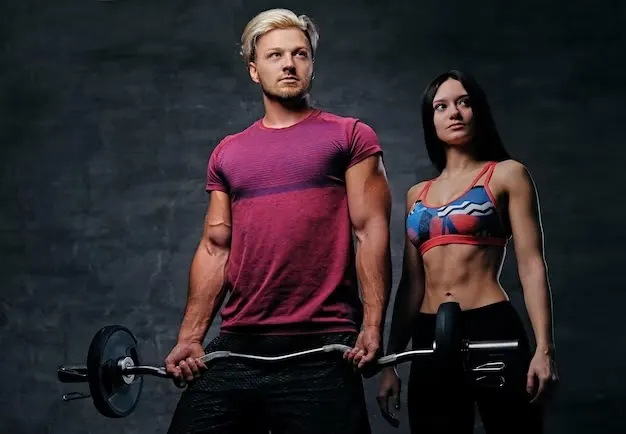 Fitness house photo 1