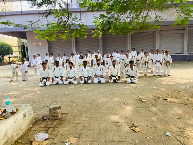 Undefeated Sports And Martial Arts Academy — Martial Arts in Sion