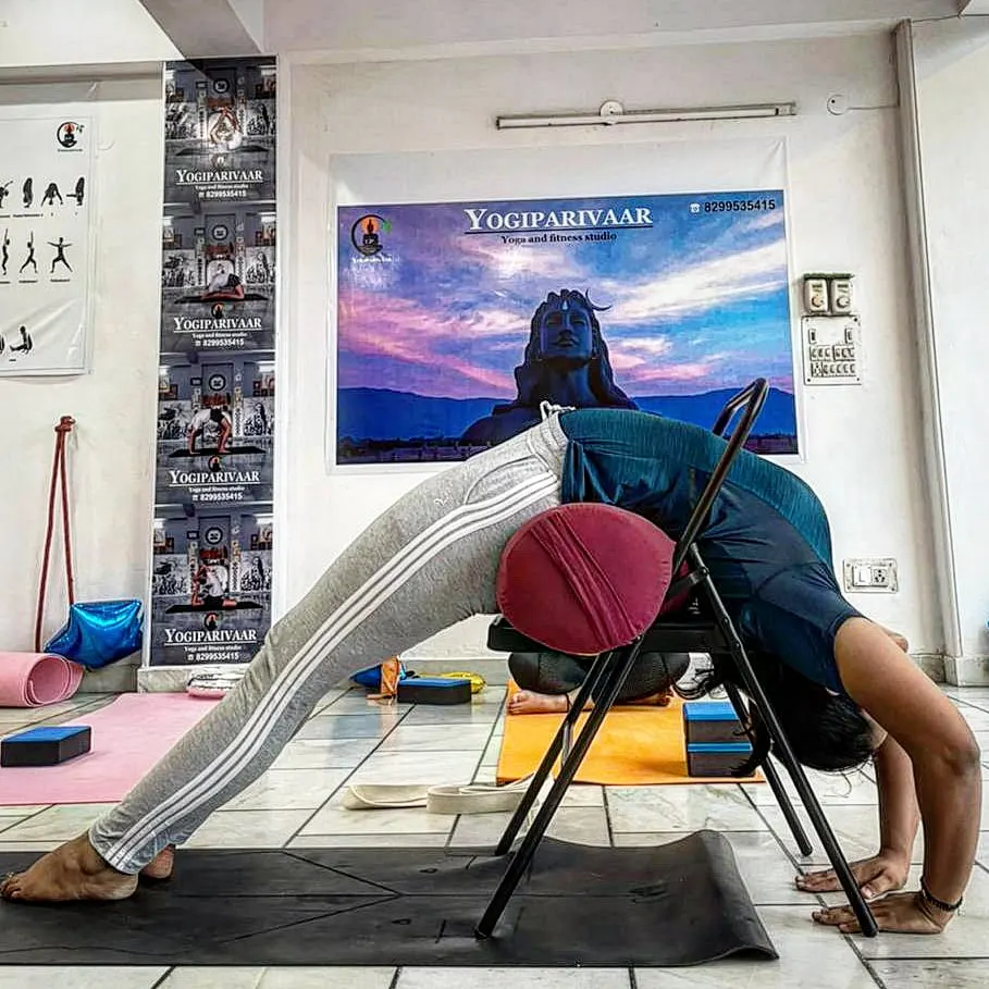 YOGIPARIVAAR photo 1