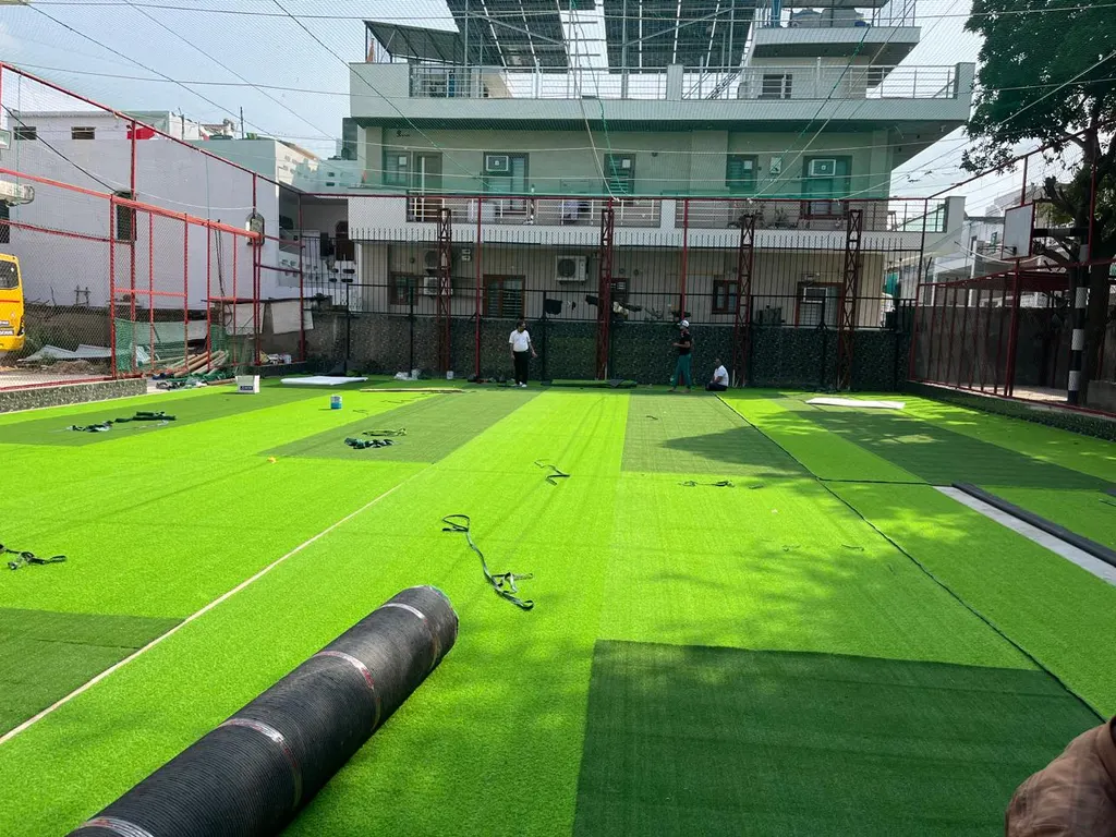 Vitality cricket Academy — Cricket in Sector 9