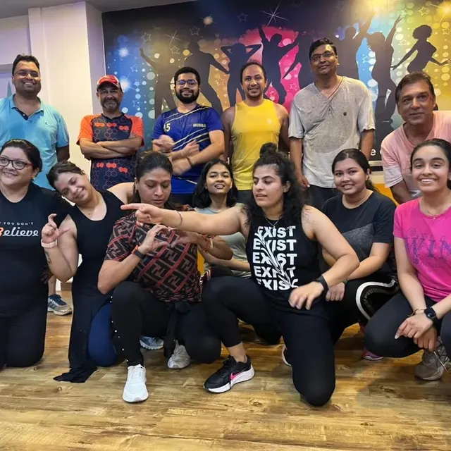 Aakriti Chhabra Fitness Studio — Yoga in Malad East