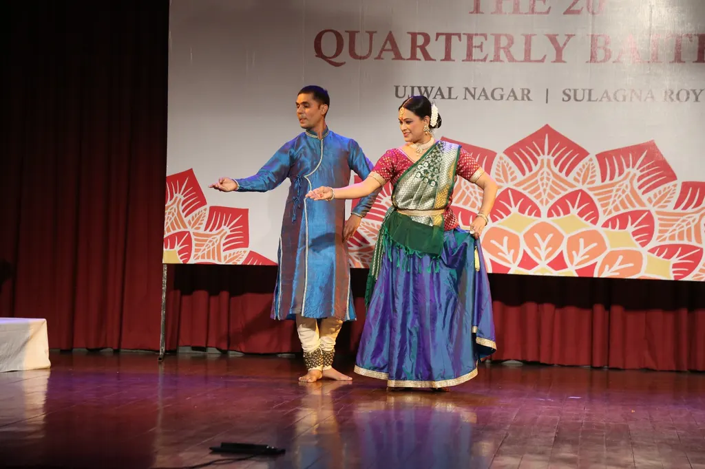 Gargi Academy of Classical Dance and Music — Dance in Sahibabad
