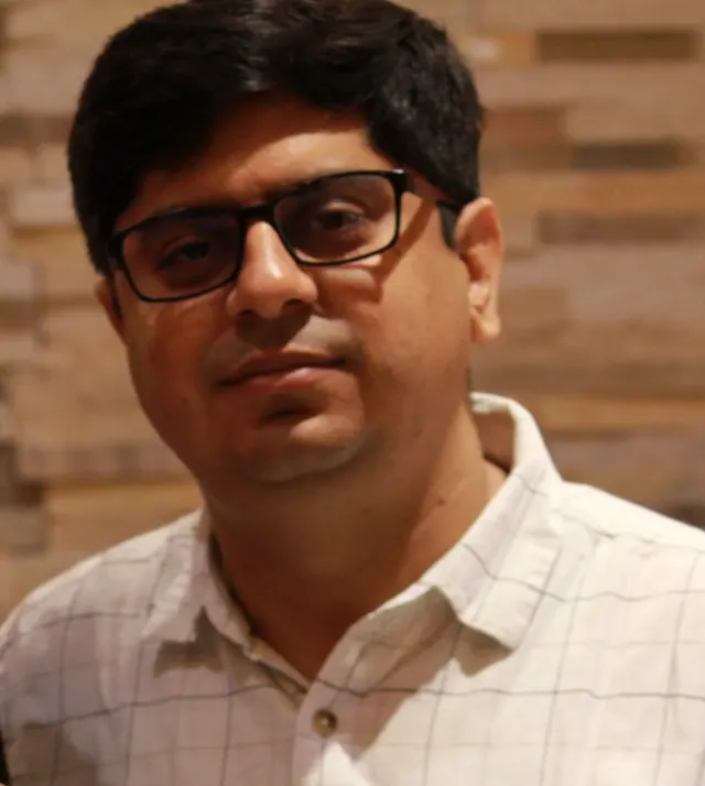Mind over Matter Learning Centre — Language in Sector 51
