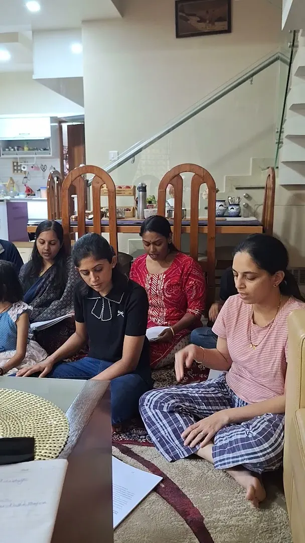 Carnatic vocal music classes photo 1