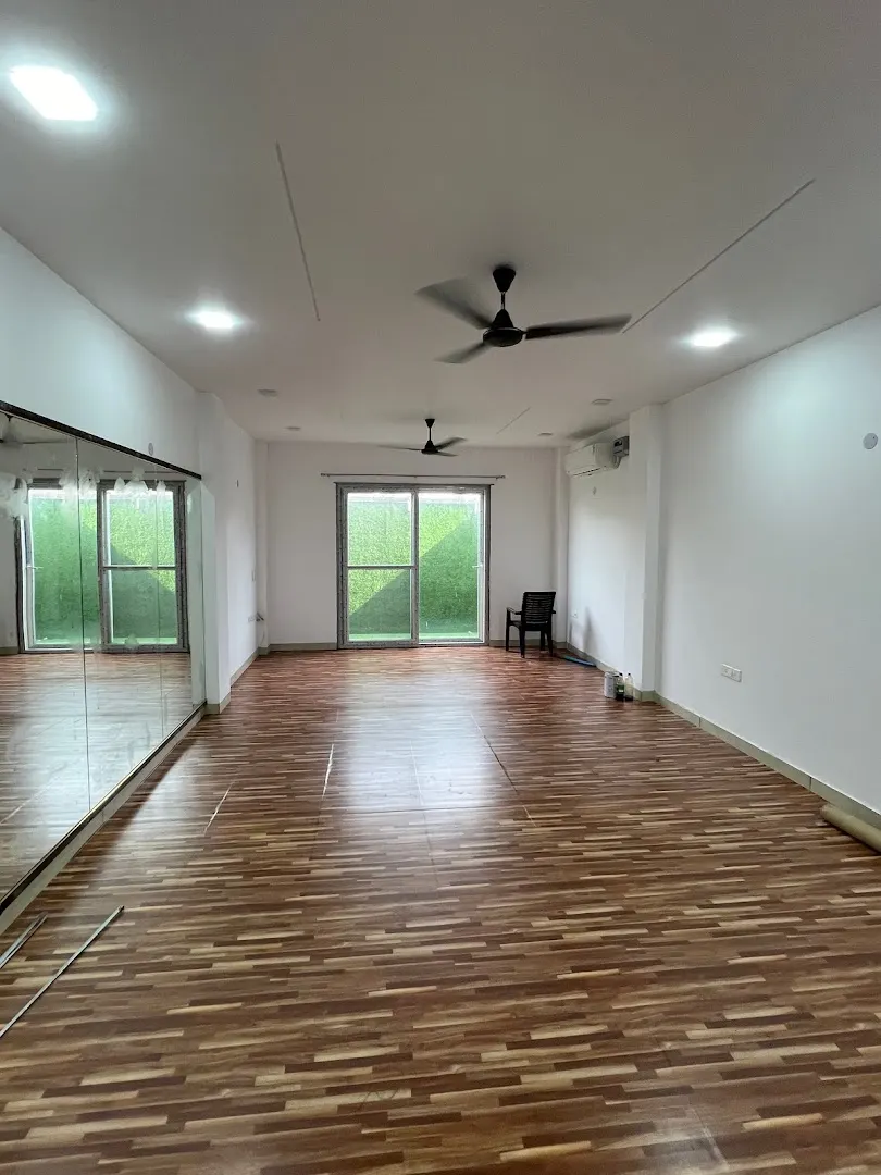 Yog With Jyoti — Yoga in Ramesh Nagar