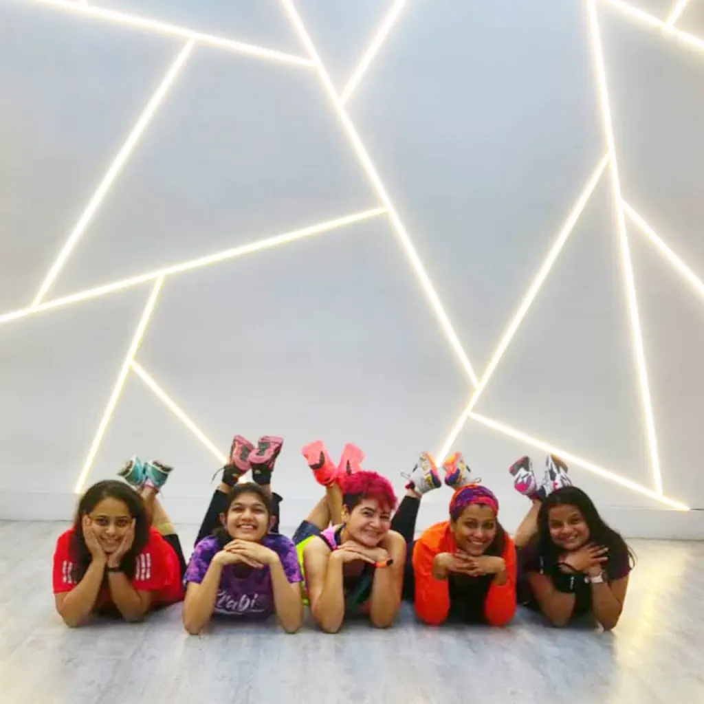 Ukiyo Art and Dance Studio — Dance in Malad West