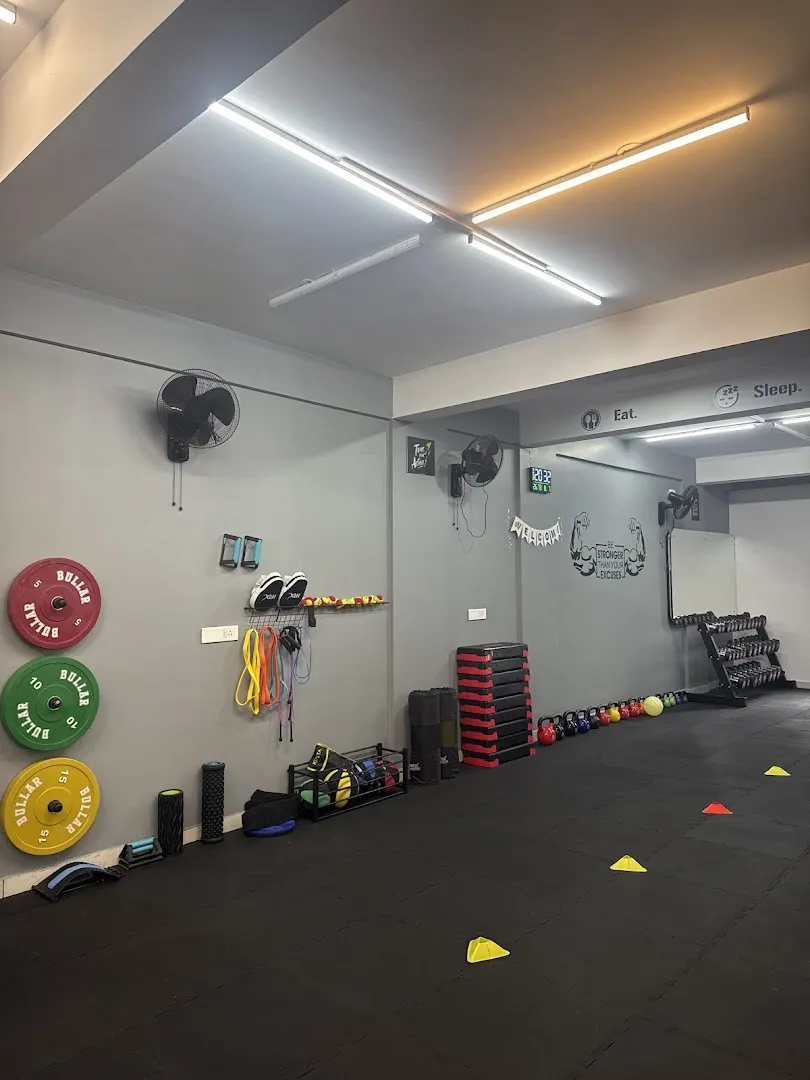 Arvind Fitness Studio — Standard Gym in Yelahanka New Town, Bengaluru
