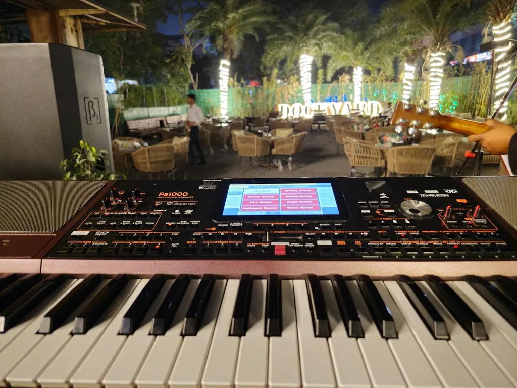 Sur Samrat Music Academy — Music in Palam Vihar