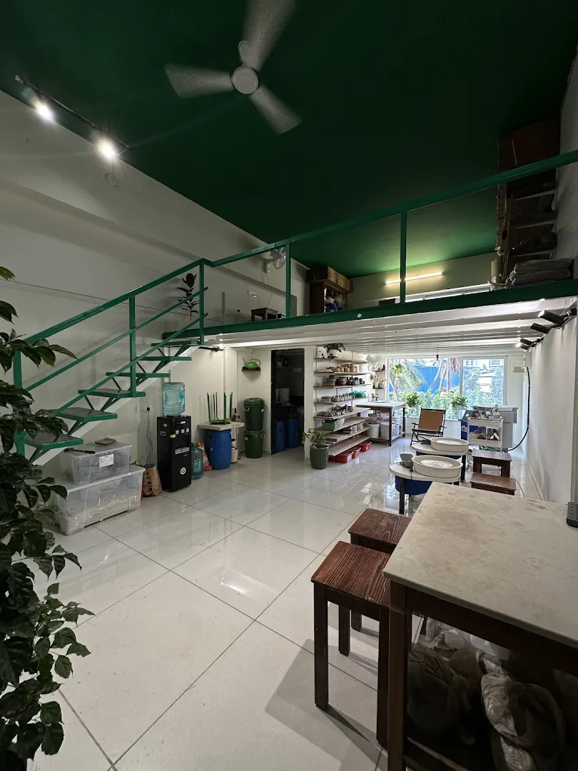Studio Tanjun — Art & Craft in Jogeshwari West