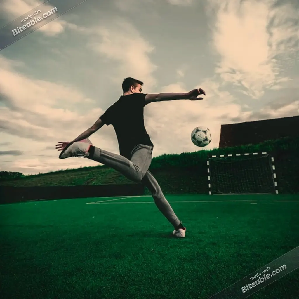 Kalwa United Football Club — Football in Kalwa