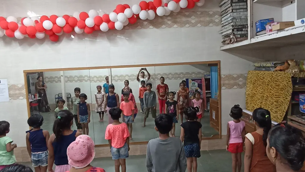 Academy of Dance ( A.O.D ) — Dance in Vikhroli West