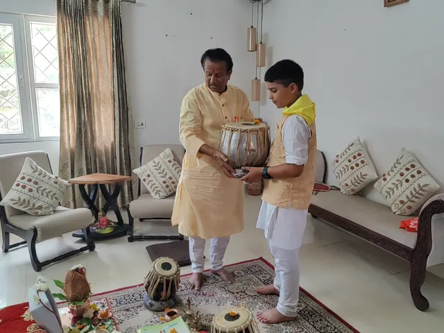 Taal Sadhana Academy — Music in Chhatarpur