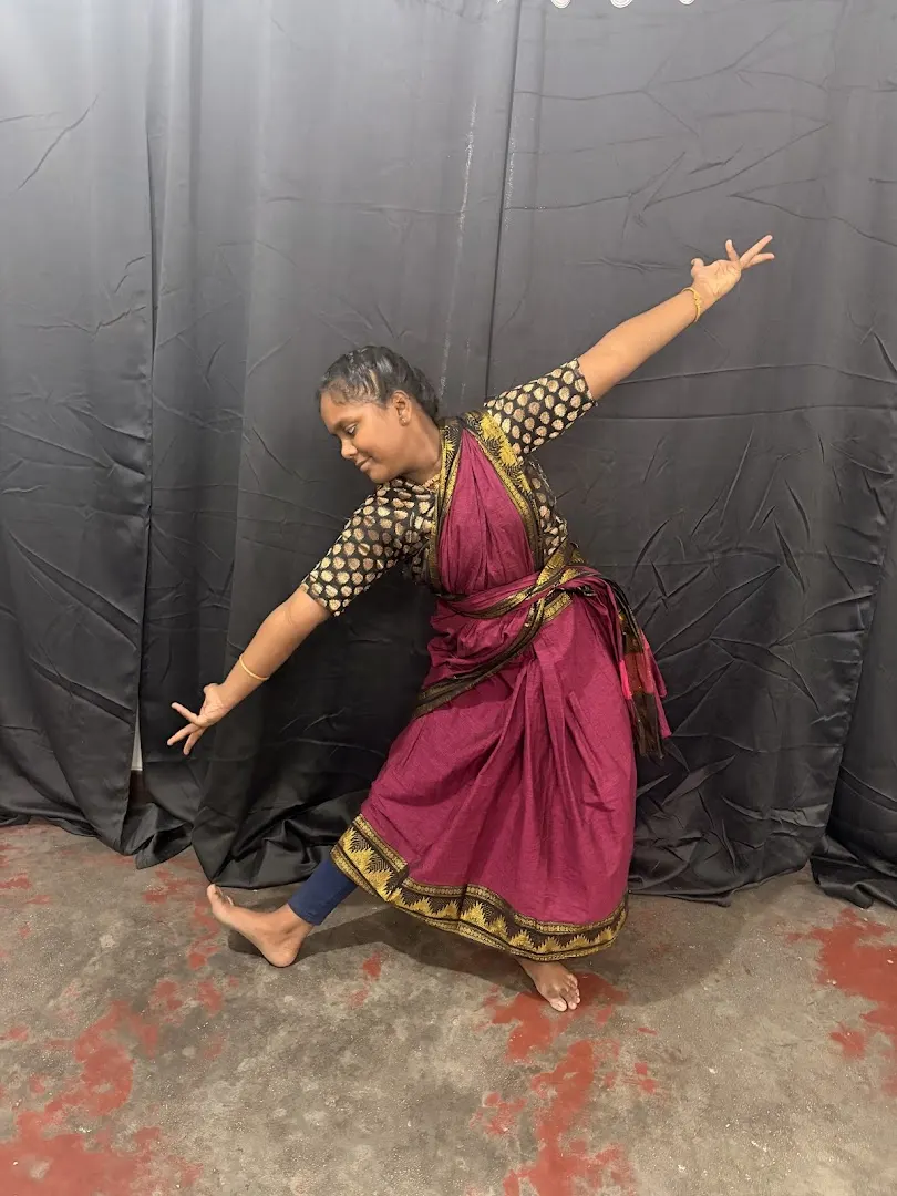 JV Nrithyalaya — Dance in Vimanapura