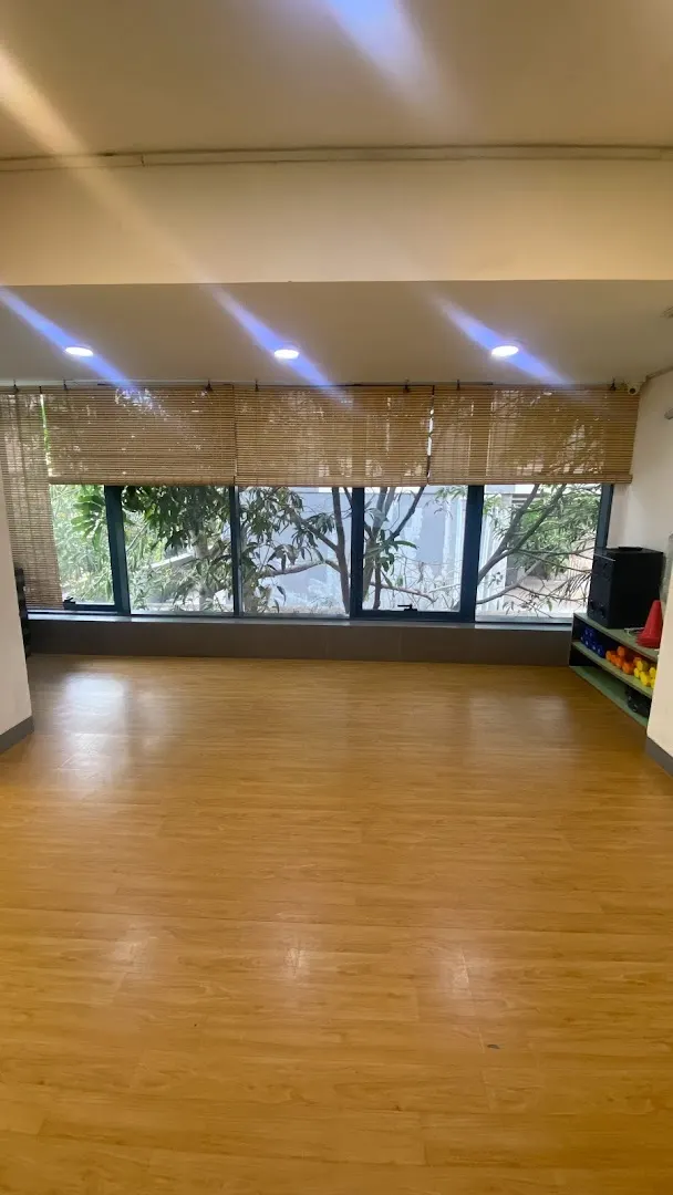 Fun and Fitness Activities For Kids,gymnastics — Gymnastics in Bandra West