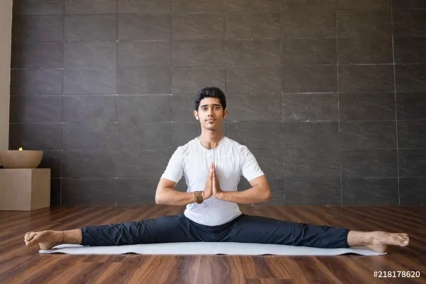 Adithya Yoga — Yoga in BTM Layout