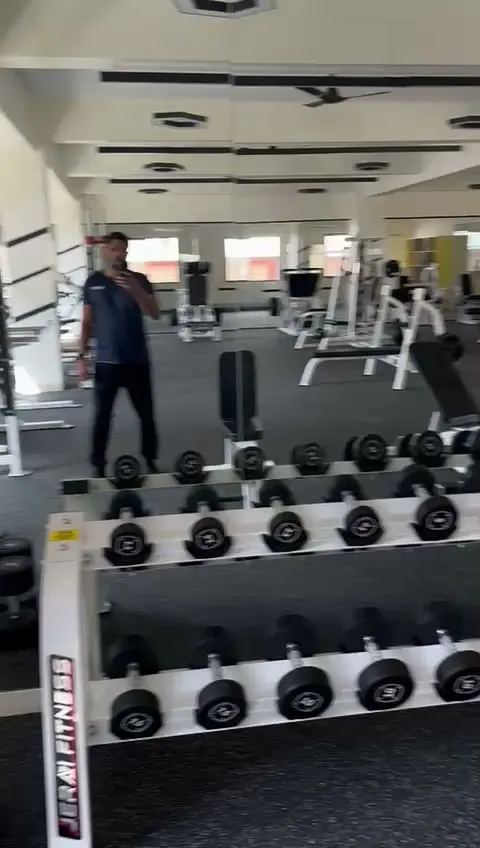 EZN GYM(ease in gym) — Yoga in Maruthi Sevanagar