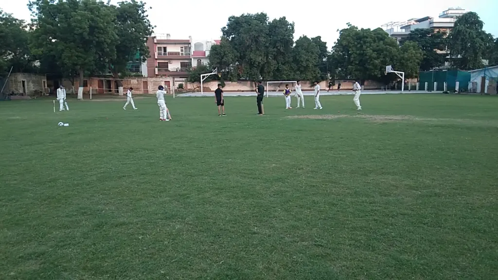 RKade Football Academy (Sec 10A) — Football in Sector 10A