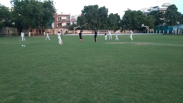 RKade Football Academy (Sec 10A) — Football in Sector 10A
