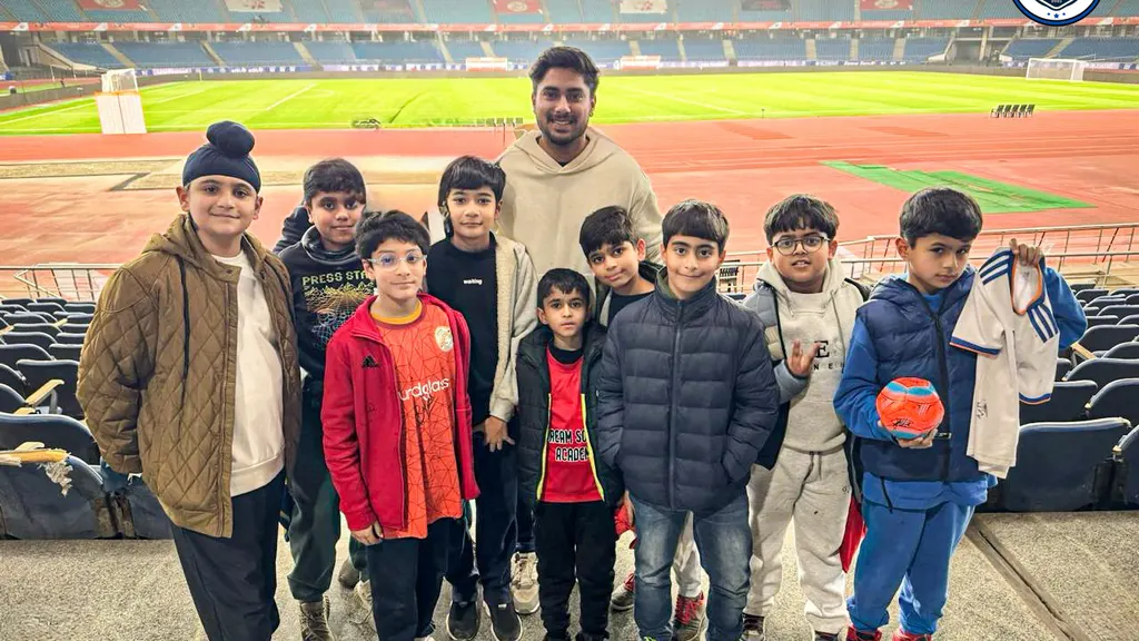 Dream Soccer Academy 2021 Rohini — Football in Rohini