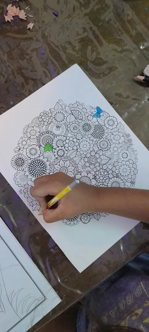 Chitra Art Classes — Art & Craft in Goregaon East