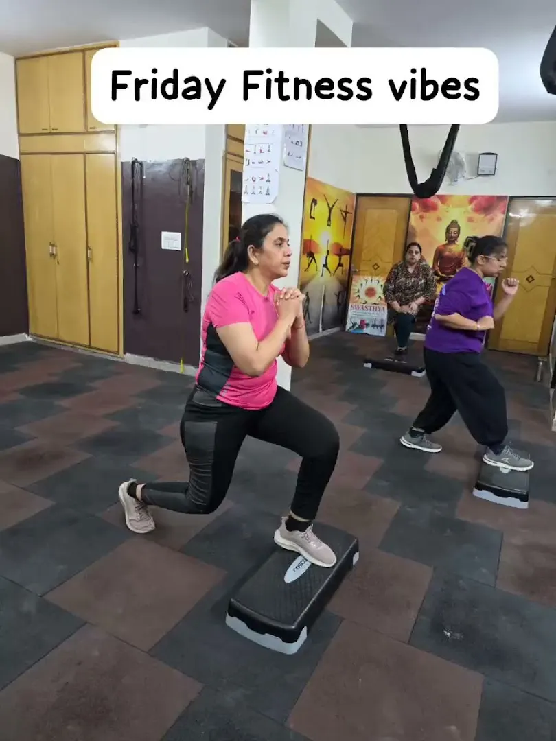 Swasthya Wellness Studio photo 1