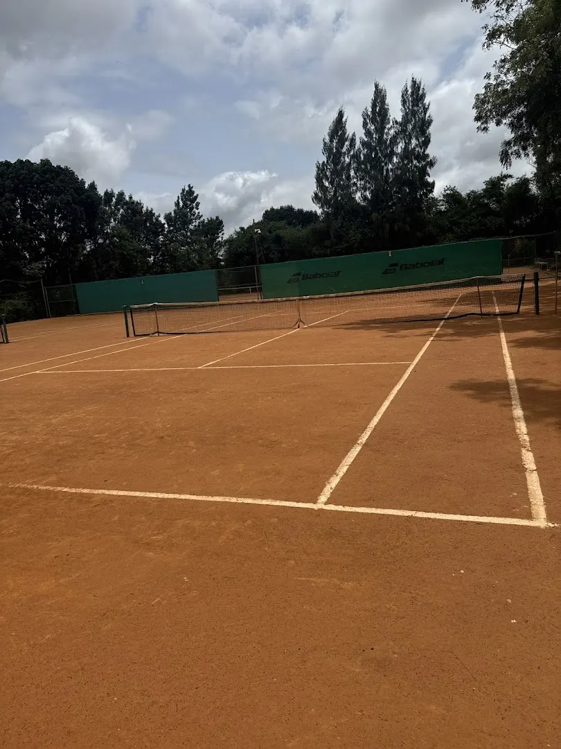 ATB Tennis Academy — Tennis in Yelahanka