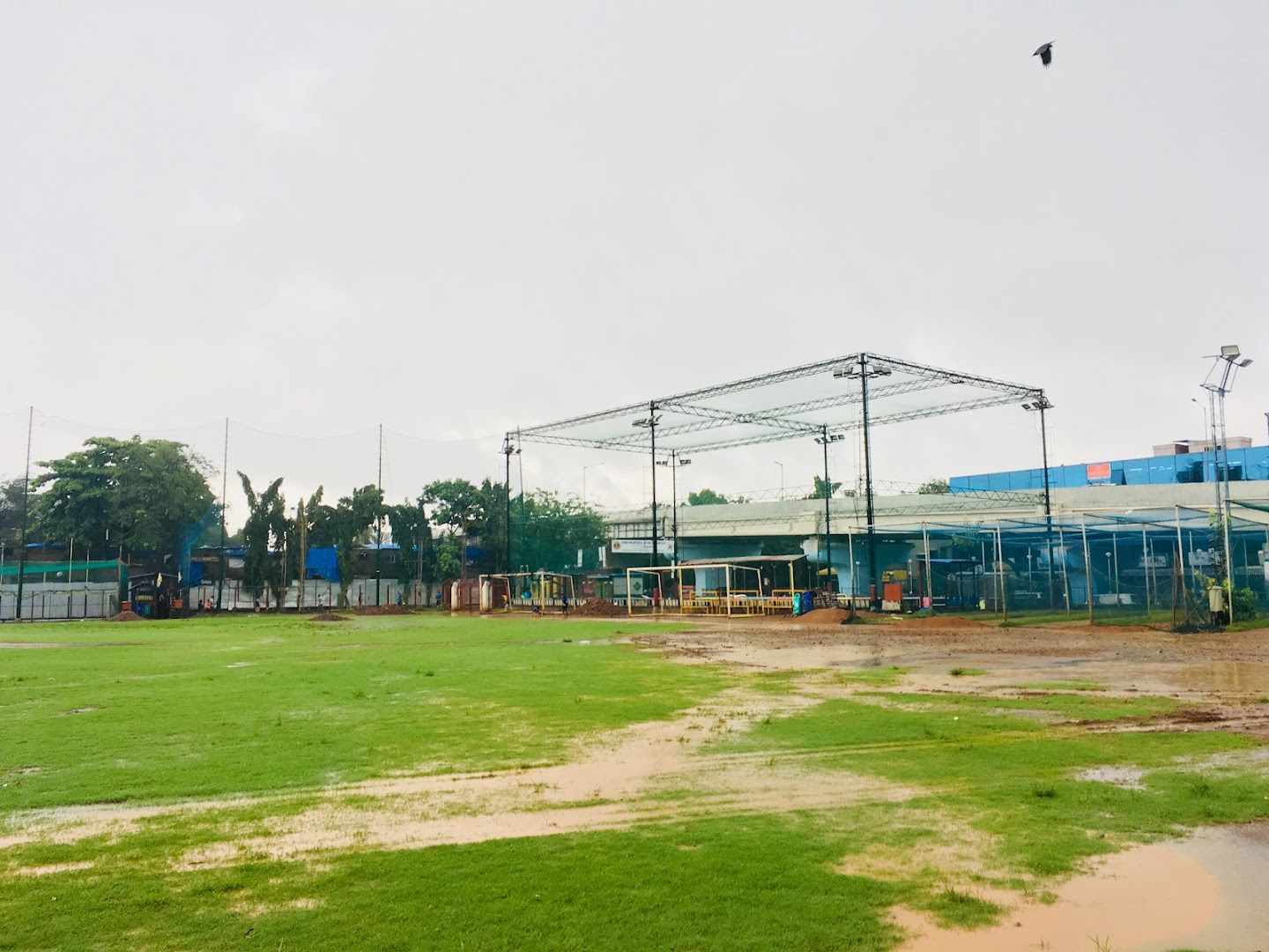 Astro Park - Lions Club