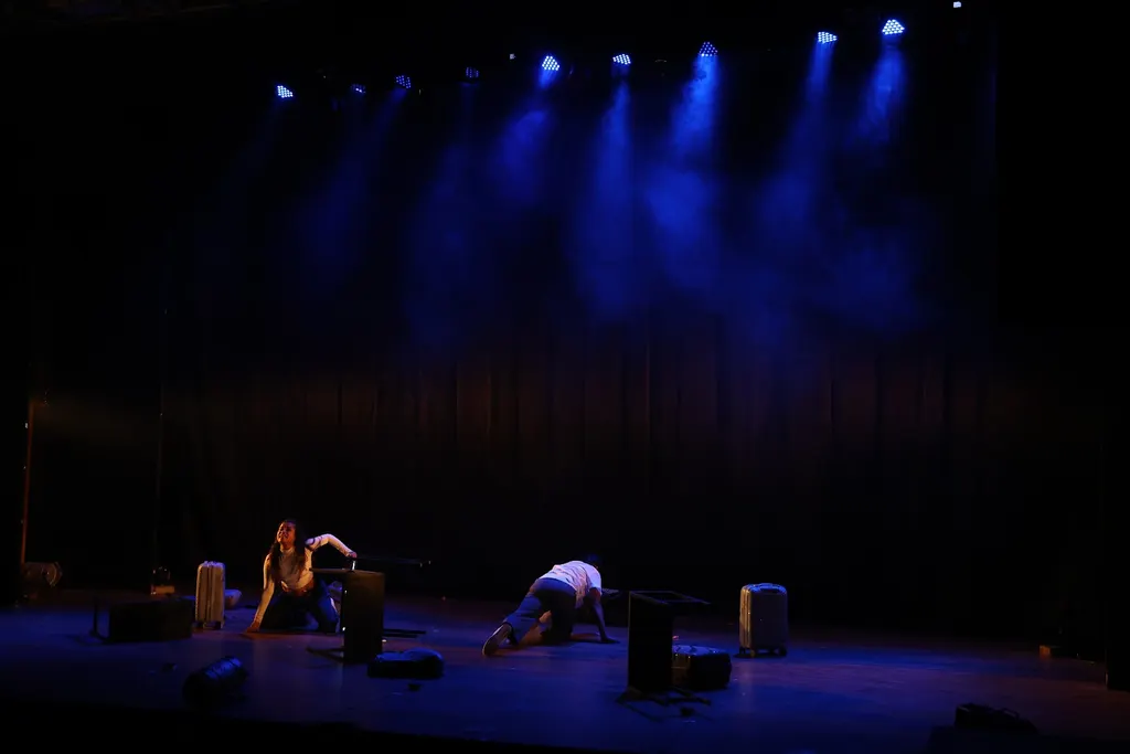Five Senses Theatre | Acting School — Theatre & Drama in Andheri West