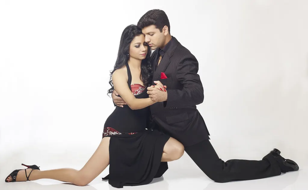 VR Dancesport Dance Classes (Khar) — Dance in Khar West