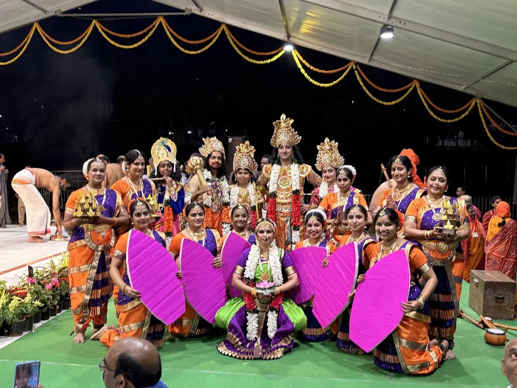 Revankar School of Arts — Music in Jnana Ganga Nagar